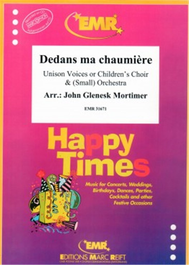 Dedans Ma Chaumière